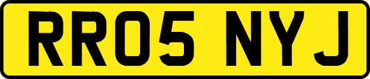 RR05NYJ