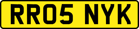 RR05NYK