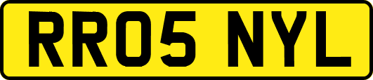 RR05NYL