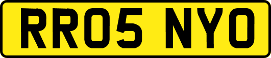 RR05NYO