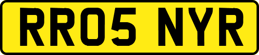 RR05NYR