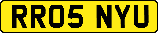RR05NYU