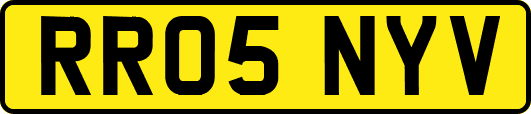 RR05NYV
