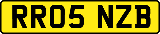 RR05NZB