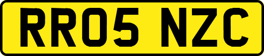 RR05NZC