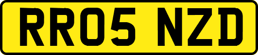 RR05NZD