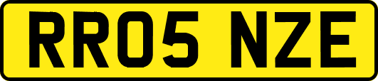 RR05NZE