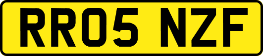RR05NZF