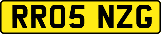 RR05NZG