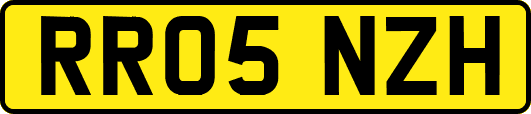 RR05NZH