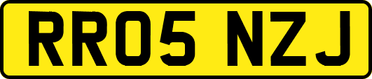 RR05NZJ