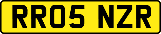 RR05NZR