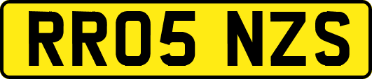 RR05NZS