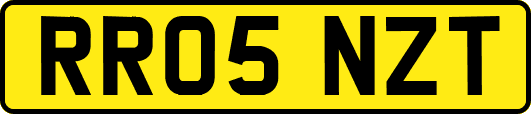 RR05NZT