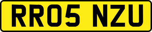 RR05NZU