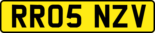 RR05NZV