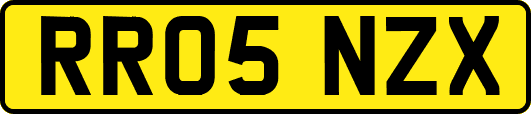 RR05NZX