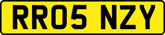 RR05NZY