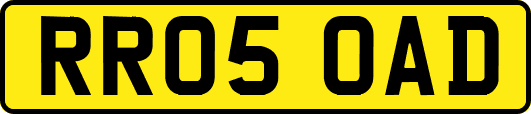 RR05OAD