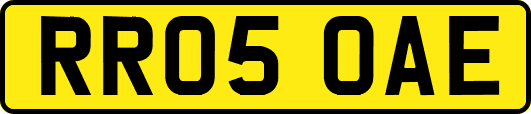 RR05OAE