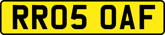 RR05OAF