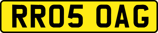 RR05OAG