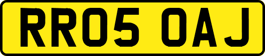 RR05OAJ