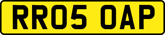 RR05OAP