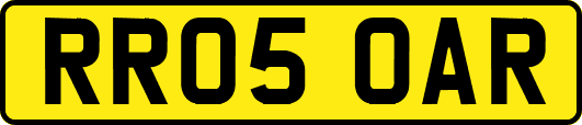 RR05OAR