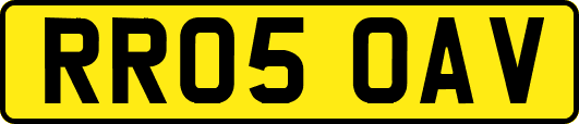 RR05OAV