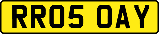 RR05OAY