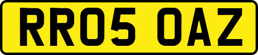 RR05OAZ