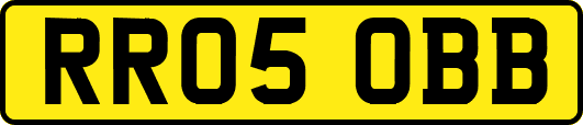 RR05OBB