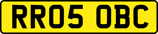 RR05OBC