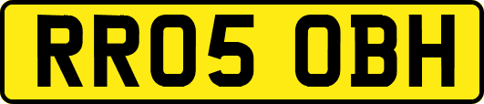 RR05OBH