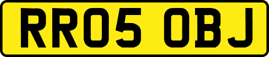 RR05OBJ