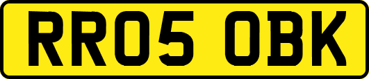 RR05OBK