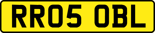 RR05OBL