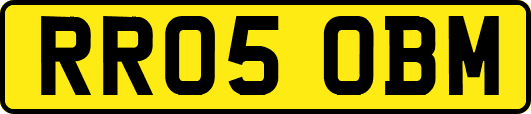 RR05OBM