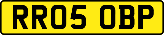 RR05OBP