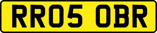 RR05OBR