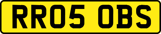 RR05OBS