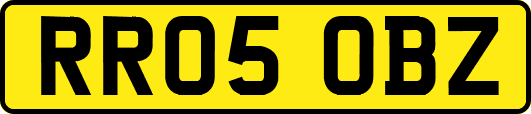 RR05OBZ