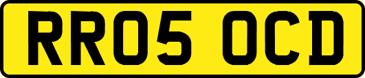 RR05OCD