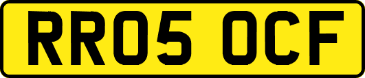 RR05OCF