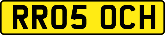 RR05OCH
