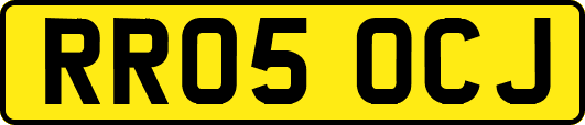 RR05OCJ