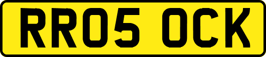 RR05OCK