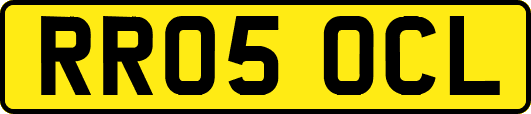 RR05OCL
