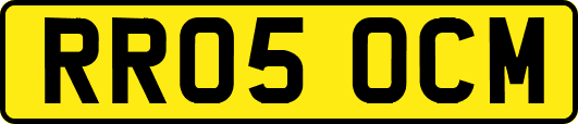 RR05OCM
